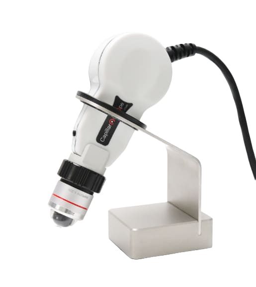 Sistema Inspectis Capillaroscope