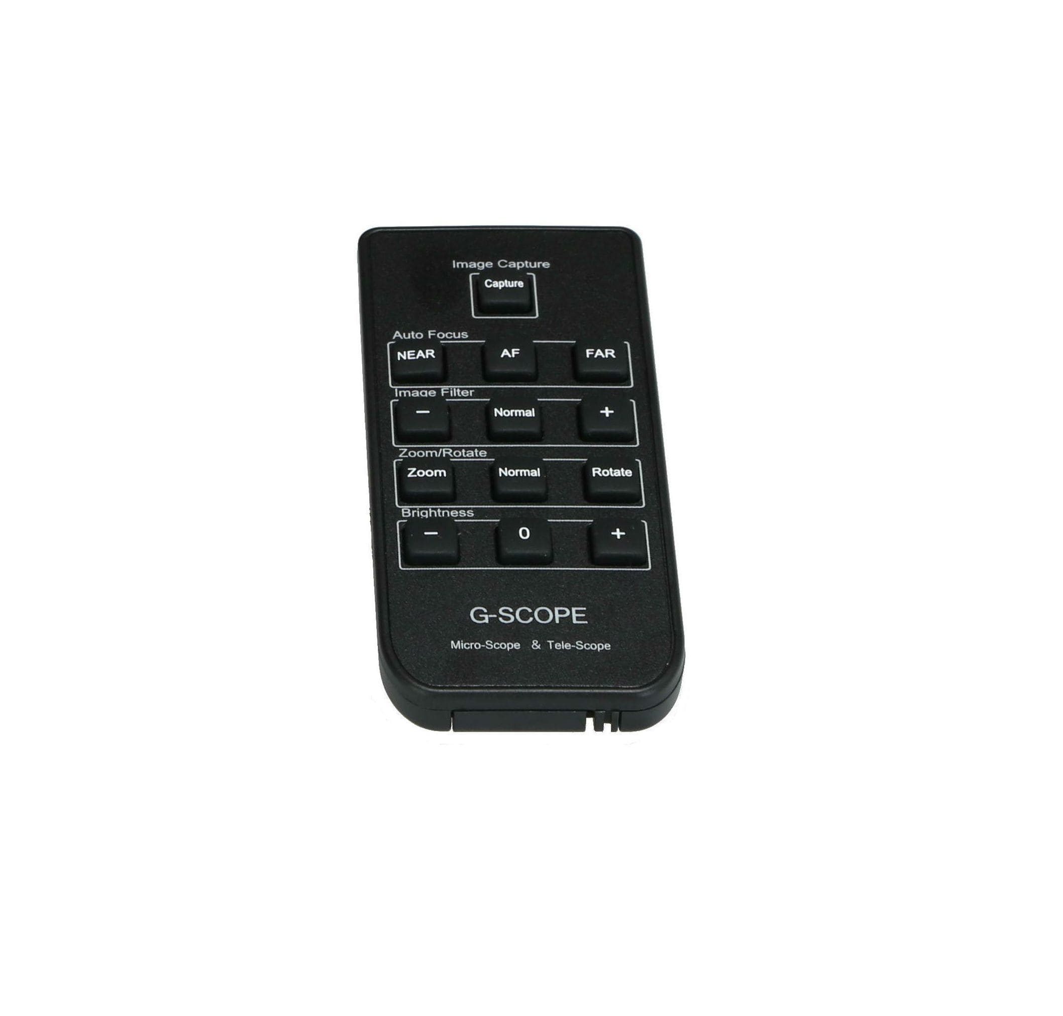 Mando de captura Smart G-Scope